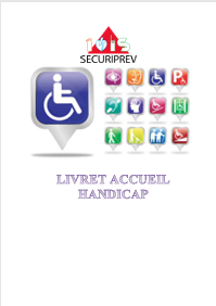 Livret handicap Securiprev