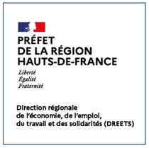 Numéro de déclaration d’activité